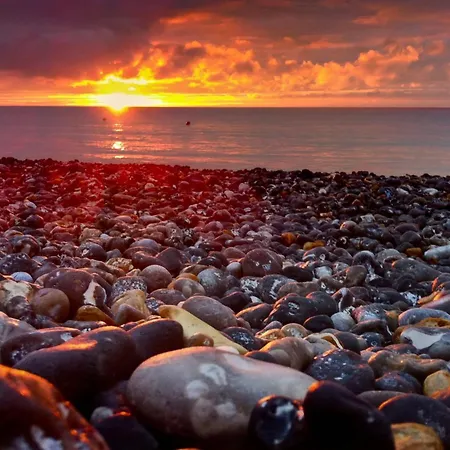 빌라 Gabrielle Face A La *