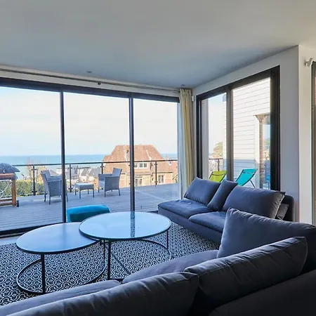 빌라 Gabrielle Face A La *